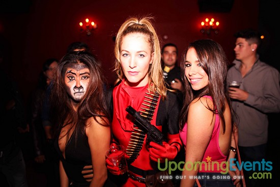 Day of the Dead at Coda