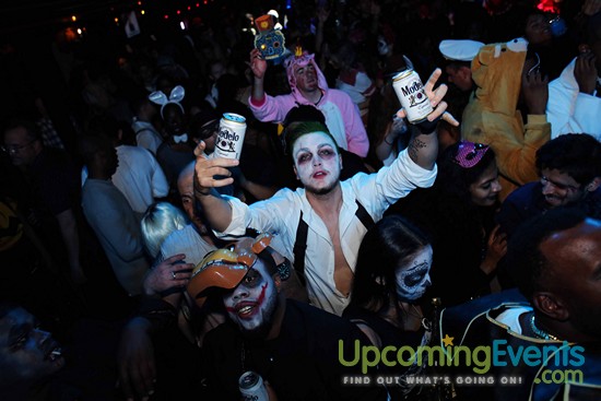 Day of the Dead at Coda