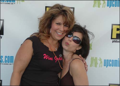 Sippin by the River (Backdrop-Photos)