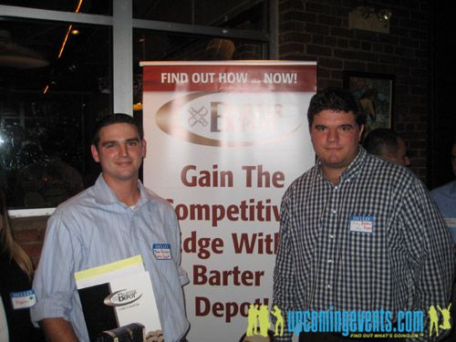 The Ultimate Networking Event