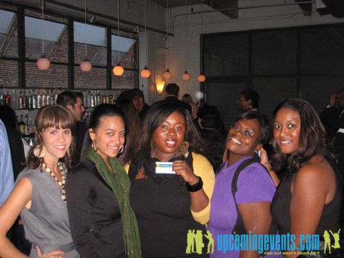 Philly Neighborhood Food Week Kick Off Party