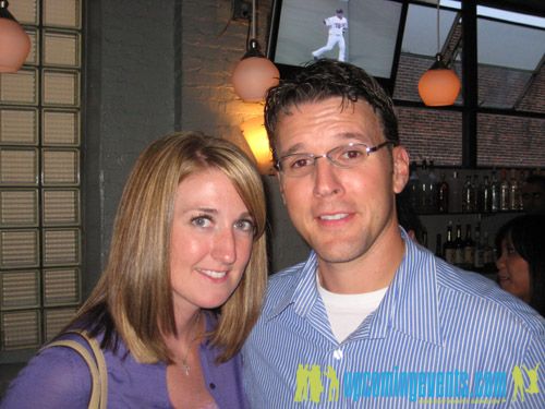 Philly Neighborhood Food Week Kick Off Party