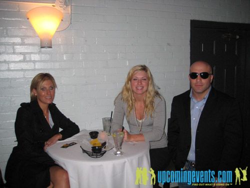 Philly Neighborhood Food Week Kick Off Party