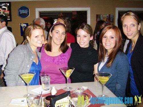 Grand Opening Party - Tavern on Broad