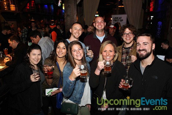 Old City Craft Beer & Restaurant Stroll