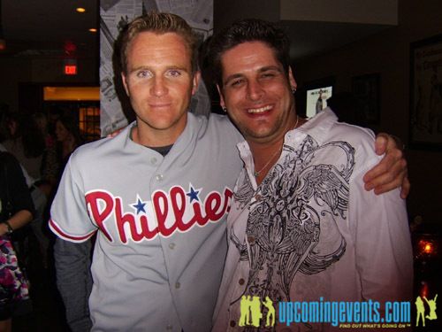 Grand Opening Party - Tavern on Broad