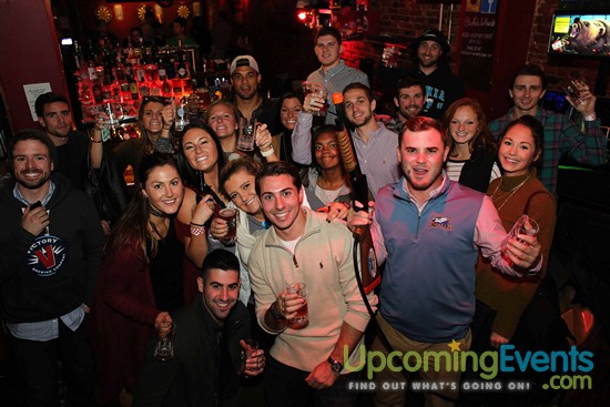 Old City Craft Beer & Restaurant Stroll