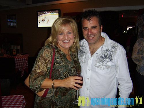 Grand Opening Party - Tavern on Broad