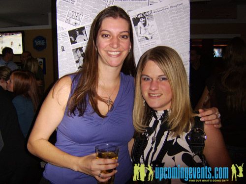 Grand Opening Party - Tavern on Broad