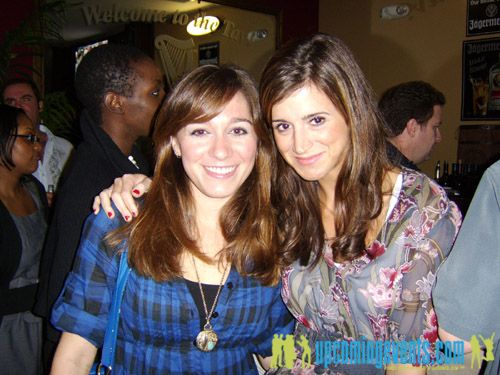 Grand Opening Party - Tavern on Broad