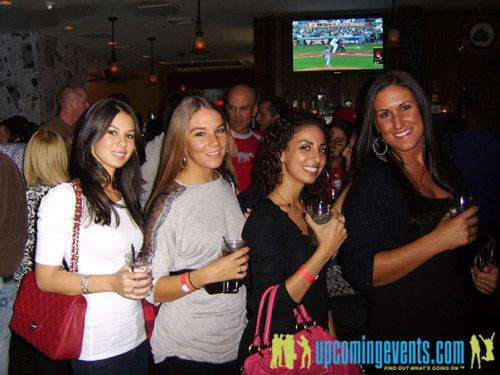 Grand Opening Party - Tavern on Broad