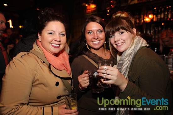 Old City Craft Beer & Restaurant Stroll