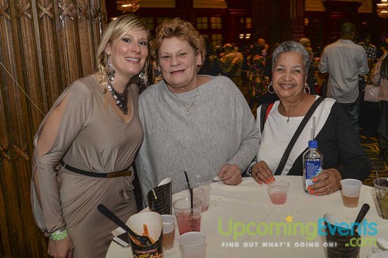 TASTE of Philly 2016