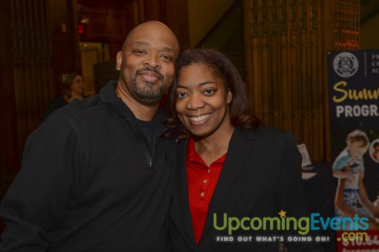 TASTE of Philly 2016