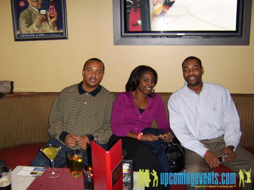 Grand Opening Party - Tavern on Broad