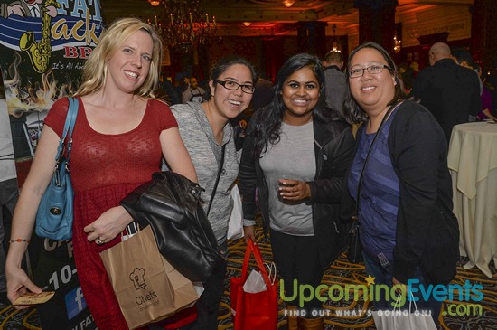 TASTE of Philly 2016