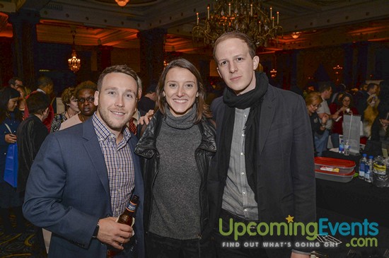 TASTE of Philly 2016