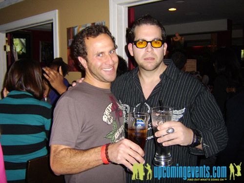 Grand Opening Party - Tavern on Broad