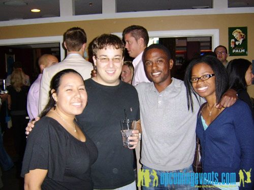 Grand Opening Party - Tavern on Broad