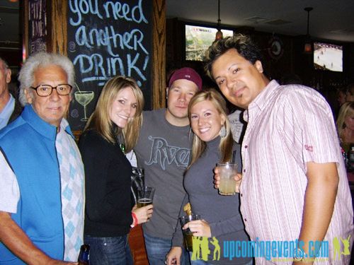 Grand Opening Party - Tavern on Broad