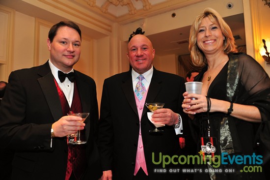 15th Annual Hair O' The Dog (Candids)