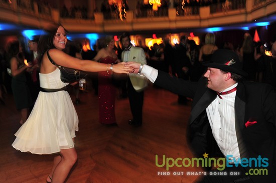 15th Annual Hair O' The Dog (Candids)