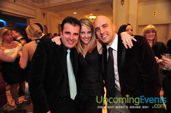 15th Annual Hair O' The Dog (Candids)