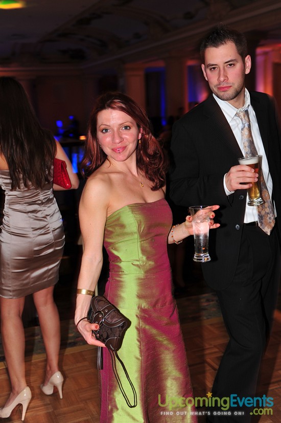 15th Annual Hair O' The Dog (Candids)