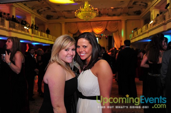 15th Annual Hair O' The Dog (Candids)