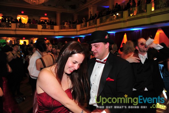 15th Annual Hair O' The Dog (Candids)