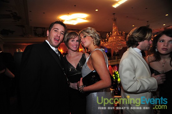 15th Annual Hair O' The Dog (Candids)