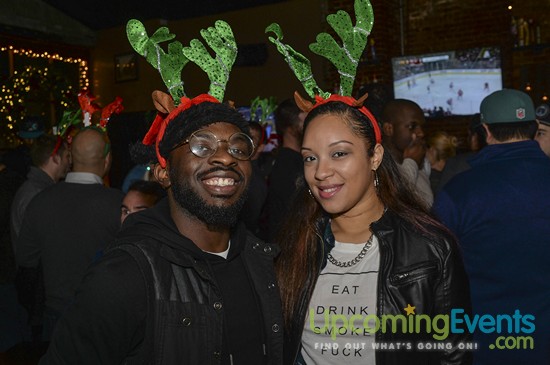 Fairmount Reindeer Romp 2016