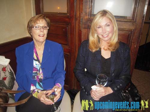 Tasting Time - A Taste of South America