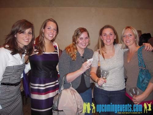 Tasting Time - A Taste of South America