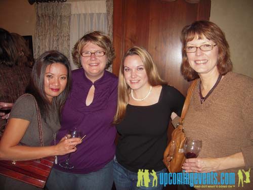 Tasting Time - A Taste of South America