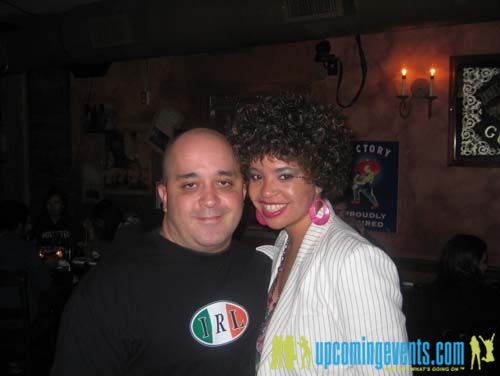 Young Professionals After Work Happy Hour