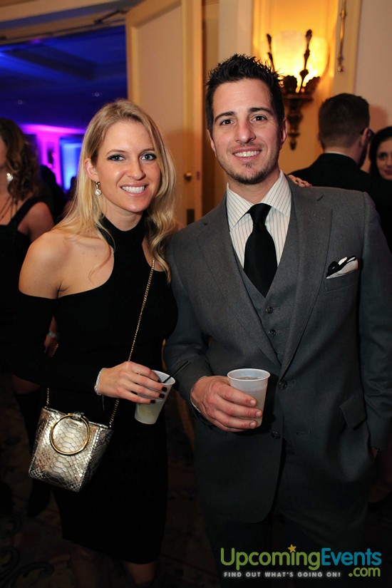 The Glitter City Gala - Philly's Hottest NYE Party!