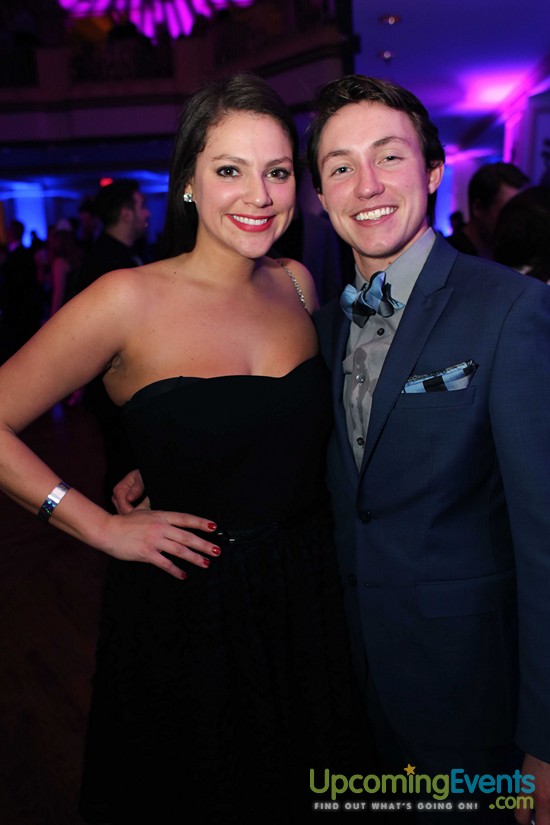 The Glitter City Gala - Philly's Hottest NYE Party!