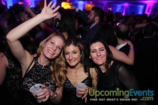 The Glitter City Gala - Philly's Hottest NYE Party!