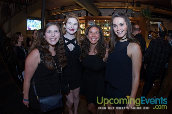 New Year's Eve in Manayunk 2017