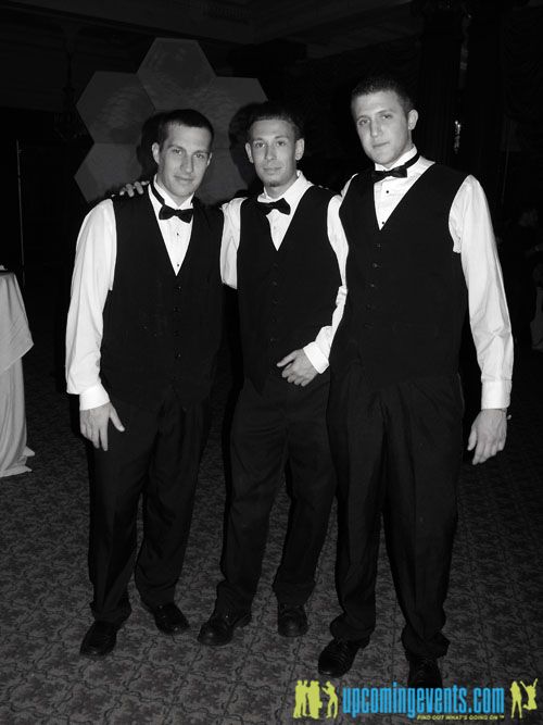 Philadelphia Weekly's 3rd Taste of Philly