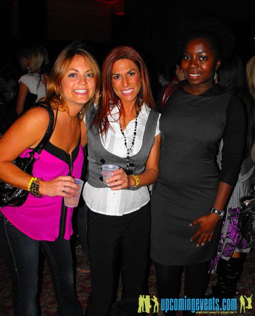 Philadelphia Weekly's 3rd Taste of Philly