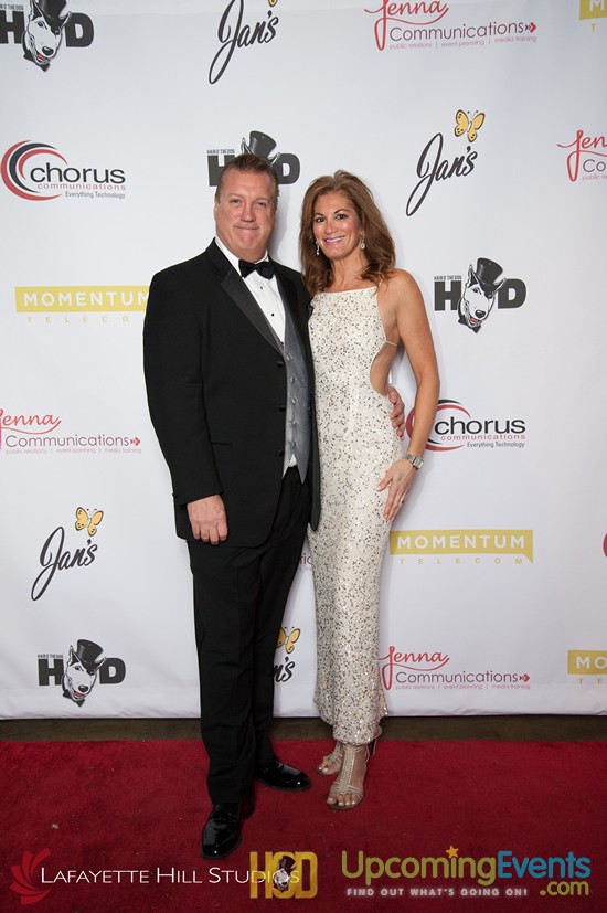 Hair O' The Dog 2017 (Red Carpet)