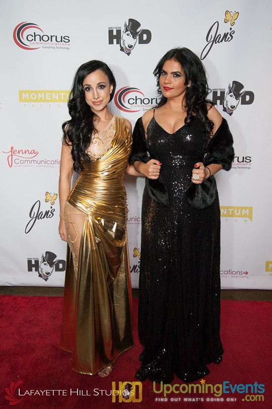 Hair O' The Dog 2017 (Red Carpet)