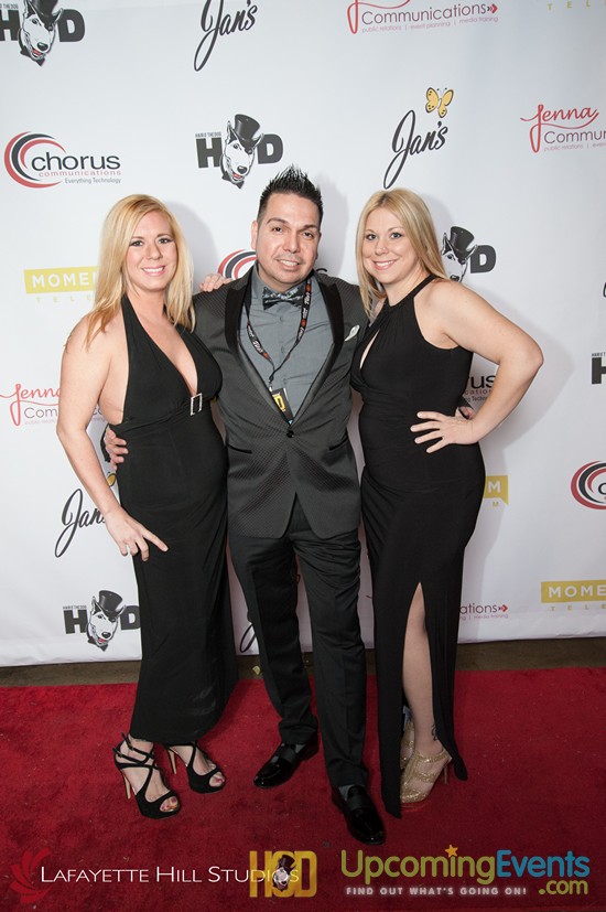 Hair O' The Dog 2017 (Red Carpet)