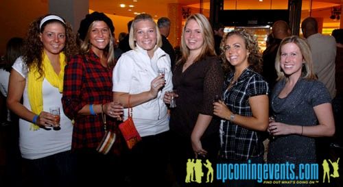 Oktoberfest - A Beer Tasting Event