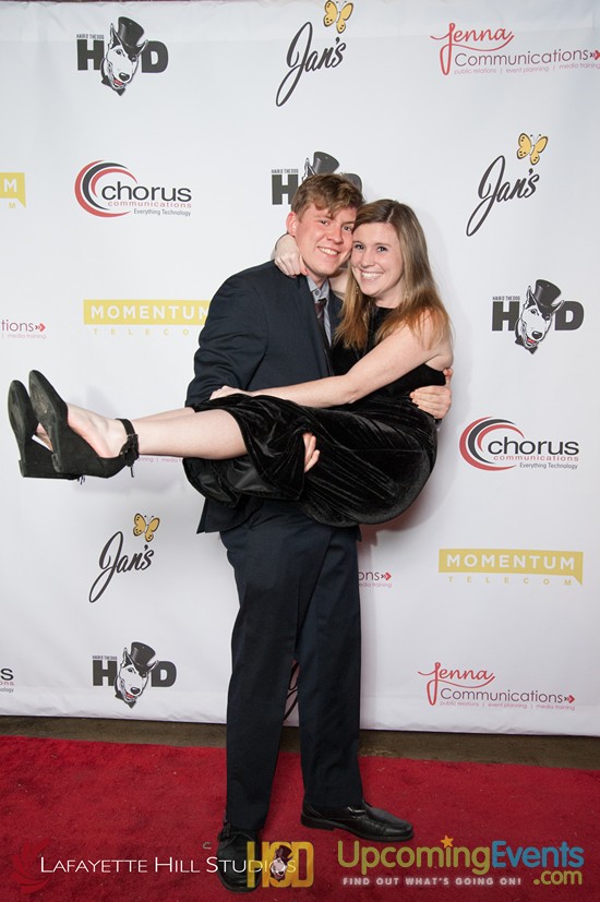 Hair O' The Dog 2017 (Red Carpet)