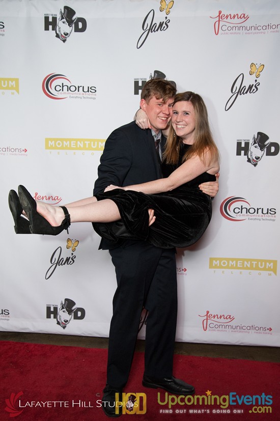 Hair O' The Dog 2017 (Red Carpet)