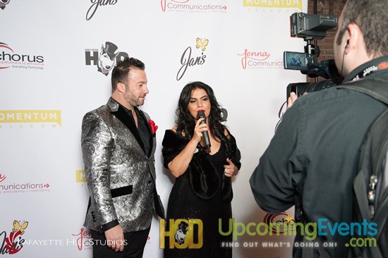 Hair O' The Dog 2017 (Red Carpet)