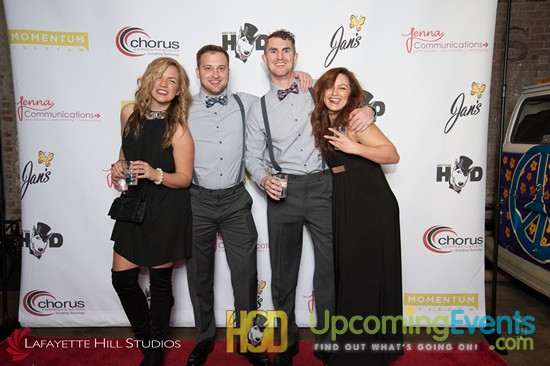 Hair O' The Dog 2017 (Red Carpet)